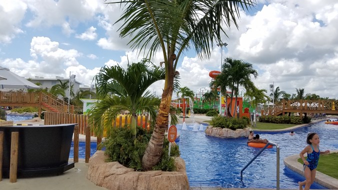 Aqua Nick waterpark