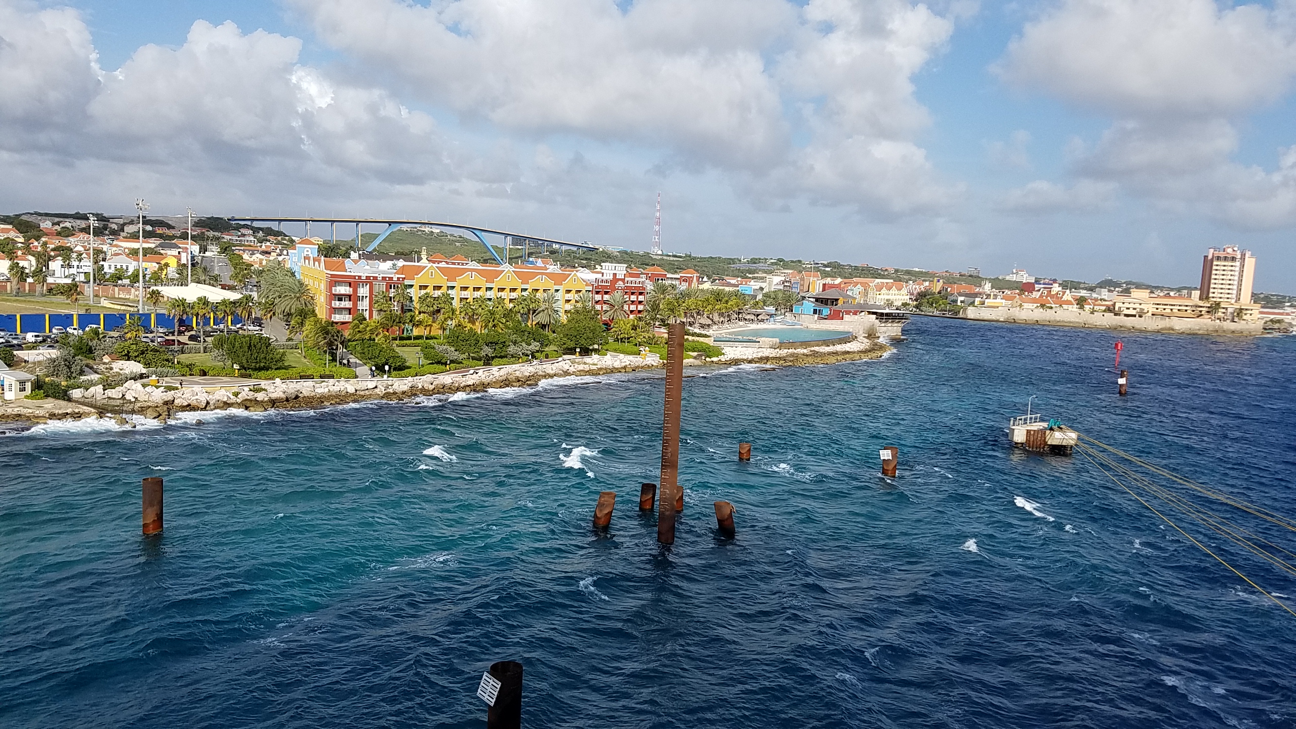 Curacao
