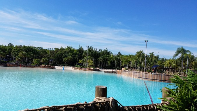 Typhoon Lagoon