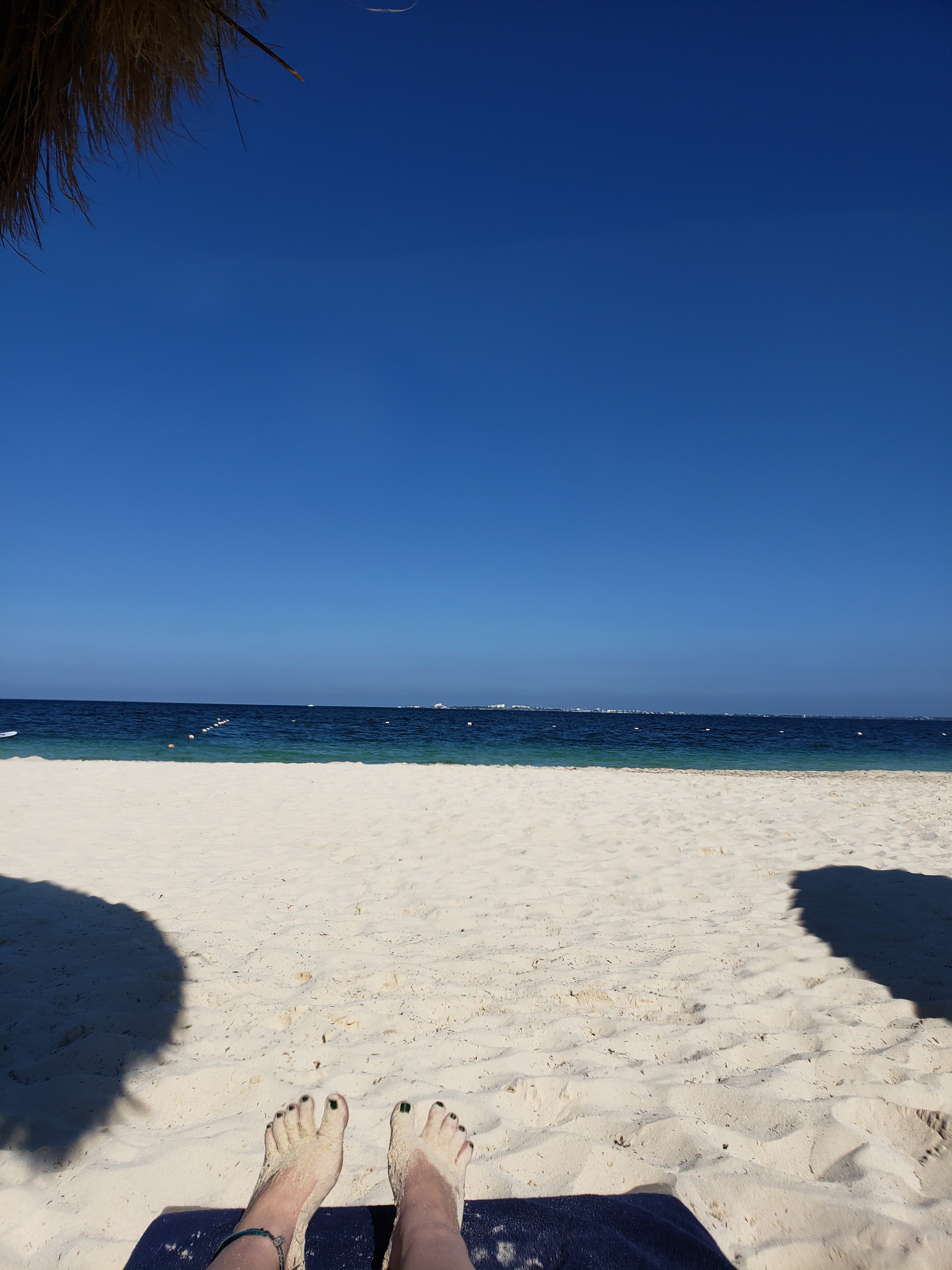 Finest Playa Mujeres beach