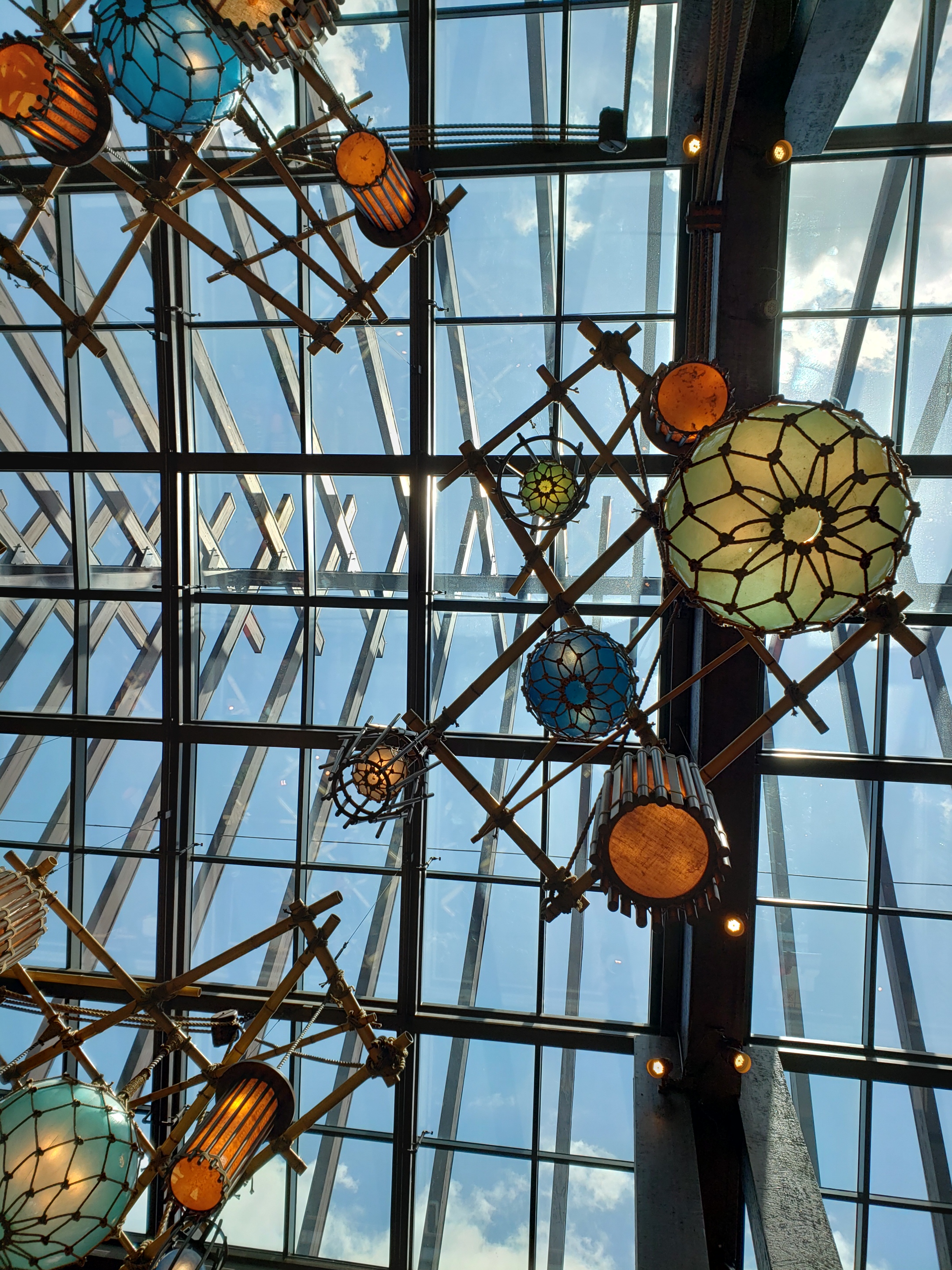 The Great Ceremonial House