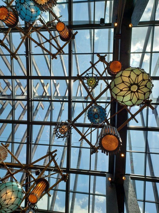 The Great Ceremonial House