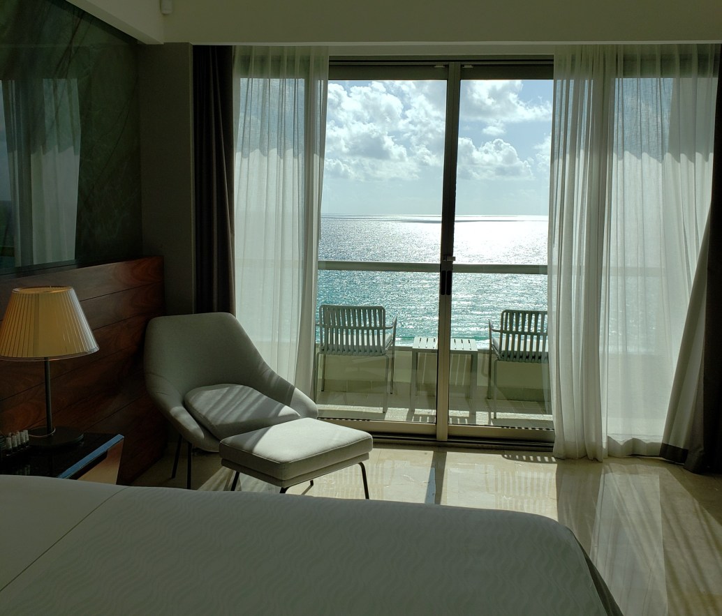 Welcome to Live Aqua Beach