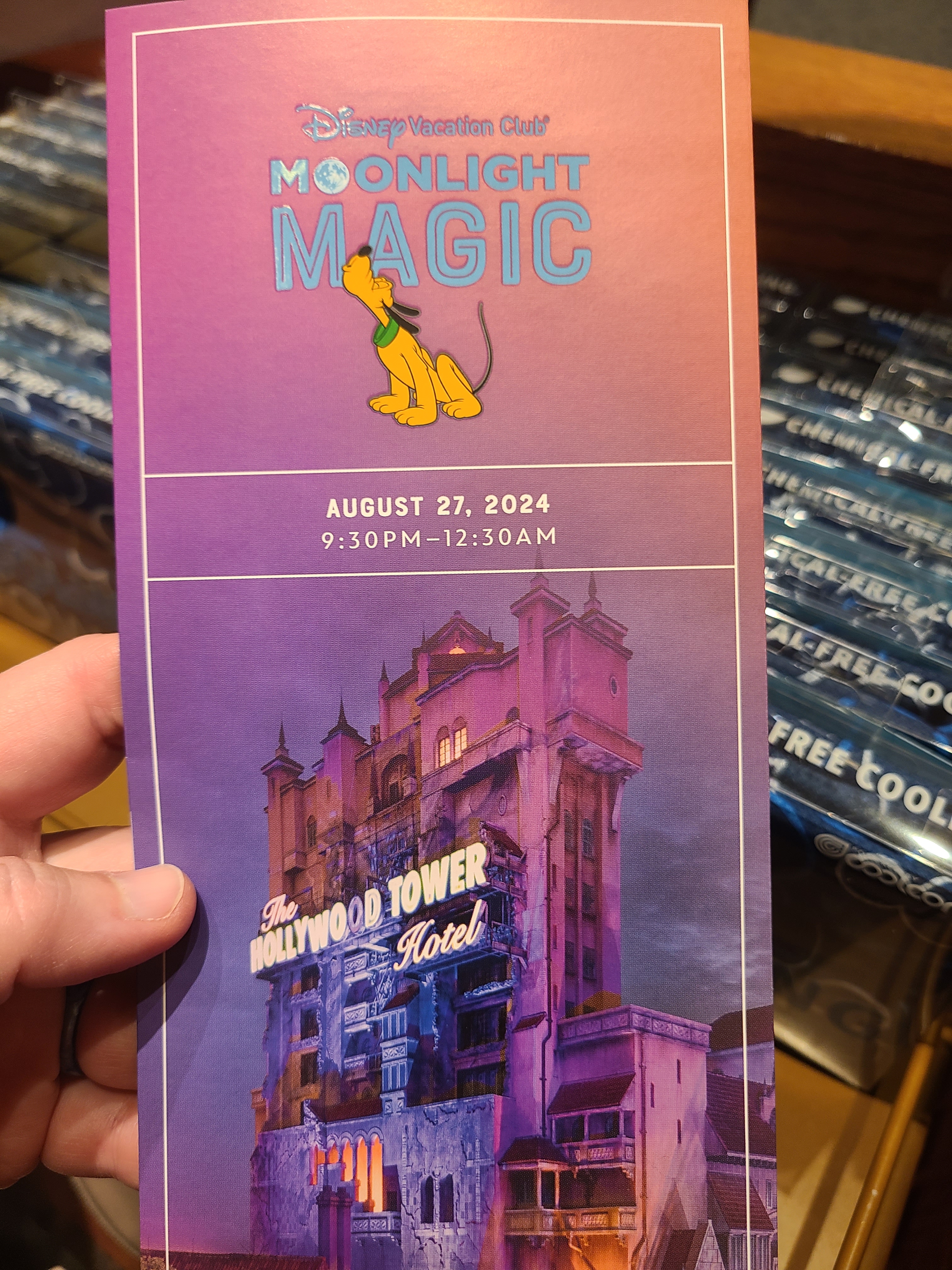 Moonlight Magic guide